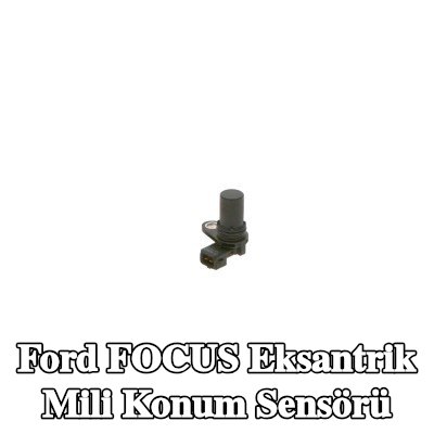BOSCH Eksantrik mili konum sensörü — 2000 Ford Focus