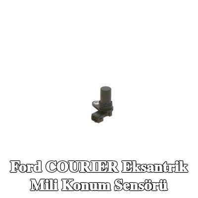 BOSCH Eksantrik mili konum sensörü — Ford Courier