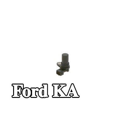 BOSCH مستشعر موضع عمود الكامات — 2002 Ford Ka