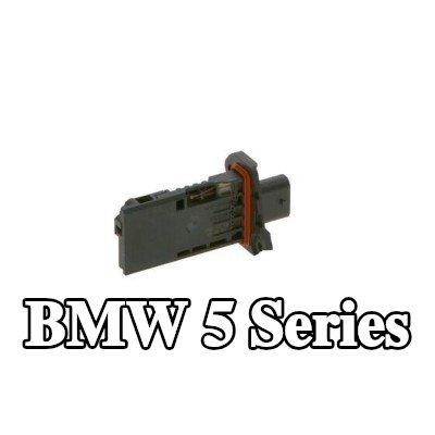 BOSCH مستشعر تدفق الهواء الكلي — BMW 5 Series