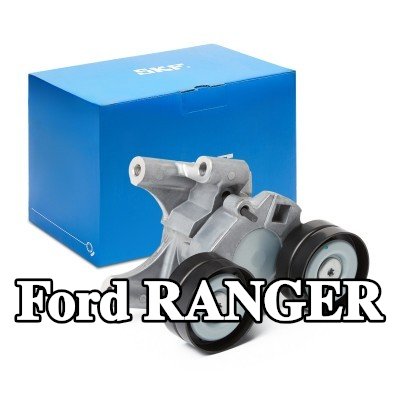 SKF مشده حزام المحرك — Ford Ranger