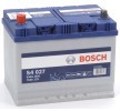 BOSCH Akü S4, 027 — Kia Joice (1)