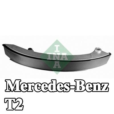 INA دليل شد سلسلة التوقيت — Mercedes-Benz T2