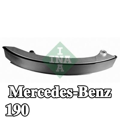 INA دليل شد سلسلة التوقيت — Mercedes-Benz 190