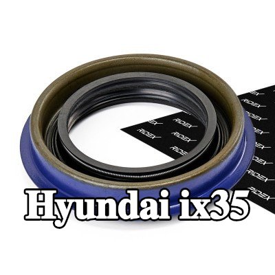 RIDEX حشية زيت العمود — Hyundai ix35