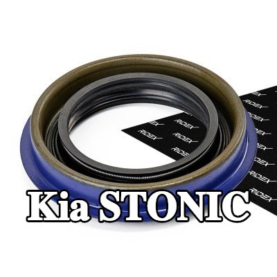 RIDEX حشية زيت العمود — Kia Stonic