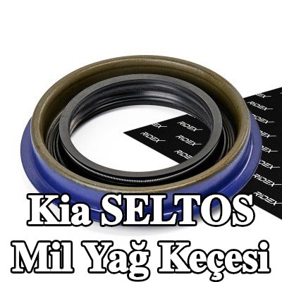 RIDEX Mil Yağ Keçesi — Kia Seltos