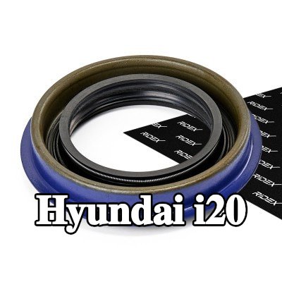 RIDEX حشية زيت العمود — Hyundai i20