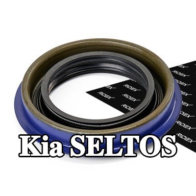 RIDEX حشية زيت العمود — Kia Seltos