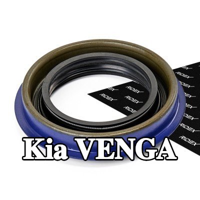 RIDEX حشية زيت العمود — Kia Venga