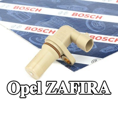 BOSCH مستشعر العمود المرفقي — 2012 Opel Zafira