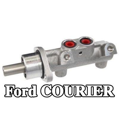 A.B.S. المضخة الرئيسية للفرامل — Ford Courier