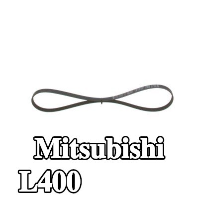 BOSCH حزام سيربنتين 985mm, Number of ribs: 4 — 1994 Mitsubishi L400