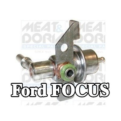 MEAT & DORIA منظم ضغط الوقود — 1998 Ford Focus