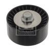 FEBI BILSTEIN Saptırma / kılavuz kasnağı, V-ribbed belt Outer Diameter: 70mm, vida ile — Chevrolet Captiva (2)