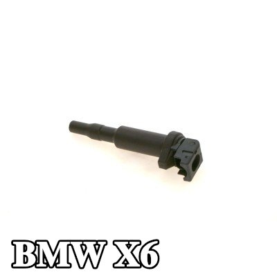 BOSCH ملف الإشعال — 2007 BMW X6