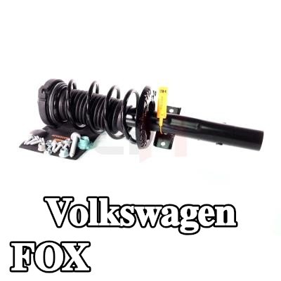 GH دعامة نظام التعليق — 2005 Volkswagen Fox