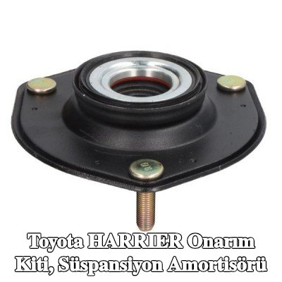 Magnum Technology Onarım kiti, süspansiyon kolu Ön Aks, bilyalı rulman ile — Toyota Harrier