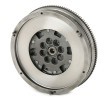 RIDEX REMAN Volan Sürtünme kontrol plakası olmayan çift kütleli volan, pilot yatak ile — 2012 Volkswagen Crafter (4)