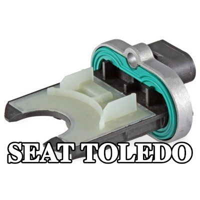 HELLA مستشعر زاوية التوجيه — SEAT Toledo