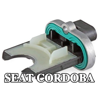 HELLA مستشعر زاوية التوجيه — SEAT Cordoba