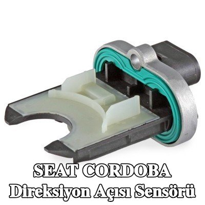 HELLA Direksiyon Açısı Sensörü — SEAT Cordoba