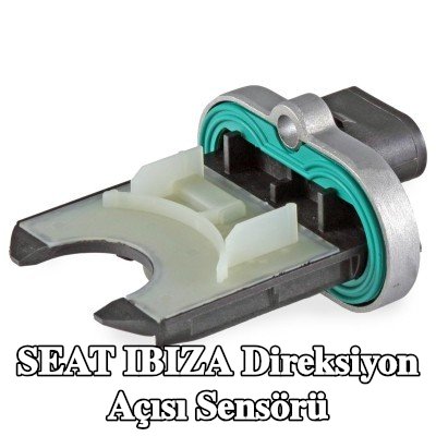 HELLA Direksiyon Açısı Sensörü — SEAT Ibiza