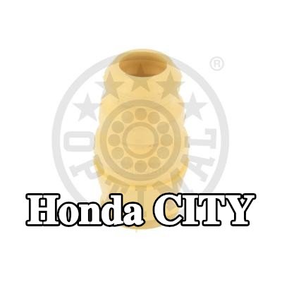 OPTIMAL مخمد مطاطي, نظام التعليق المحور الأمامي — 2003 Honda City