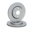 KAVO PARTS Servis kiti — Toyota Aygo (3)