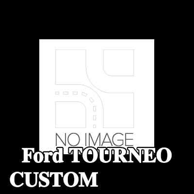 VAN WEZEL غطاء مرآة الجناح — Ford Tourneo Custom