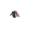 MAHLE Fan motoru direnci — Renault Trafic (3)
