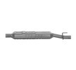 VEGAZ Orta susturucu 950mm — 2002 Mercedes-Benz Clk (1)