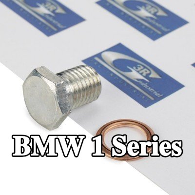3RG طقم إصلاح، حوض الزيت الرطب — BMW 1 Series