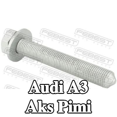 FEBEST Aks Pimi — Audi A3