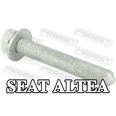 FEBEST مسامير المحور القصير — SEAT Altea