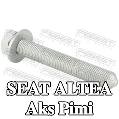 FEBEST Aks Pimi — SEAT Altea
