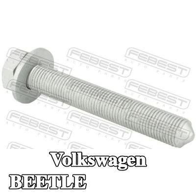 FEBEST مسامير المحور القصير — Volkswagen Beetle