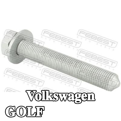 FEBEST مسامير المحور القصير — Volkswagen Golf