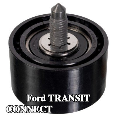 FEBI BILSTEIN بكرة انحراف حزام التوقيت — Ford Transit Connect