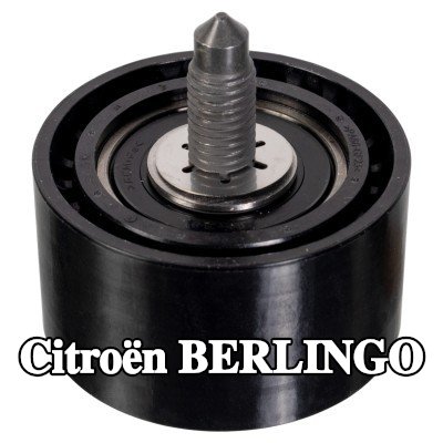 FEBI BILSTEIN بكرة انحراف حزام التوقيت — Citroën Berlingo