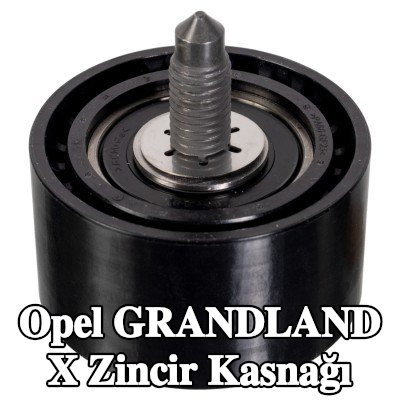 FEBI BILSTEIN Zincir kasnağı — Opel Grandland X