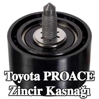 FEBI BILSTEIN Zincir kasnağı — Toyota Proace