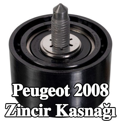 FEBI BILSTEIN Zincir kasnağı — Peugeot 2008