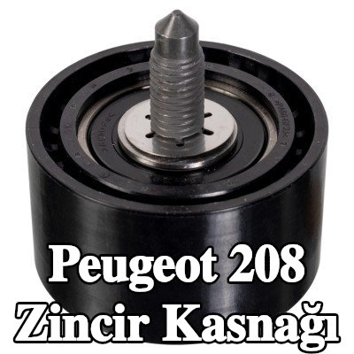 FEBI BILSTEIN Zincir kasnağı — Peugeot 208