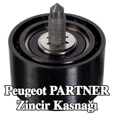FEBI BILSTEIN Zincir kasnağı — Peugeot Partner
