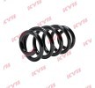 KYB Sarmal yay K-Flex, Arka Aks — BMW X2 (1)