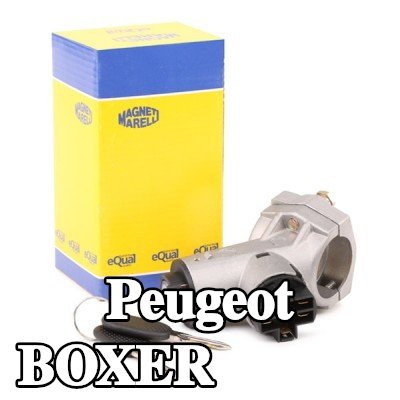 MAGNETI MARELLI قفل التوجيه — 2000 Peugeot Boxer
