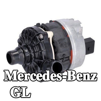 FEBI BILSTEIN مضخة مياه إضافية — Mercedes-Benz Gl