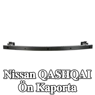 BLIC Ön kaporta Ön — Nissan Qashqai