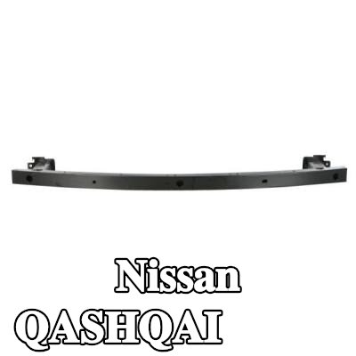 BLIC غطاء المحرك الأمامي — Nissan Qashqai